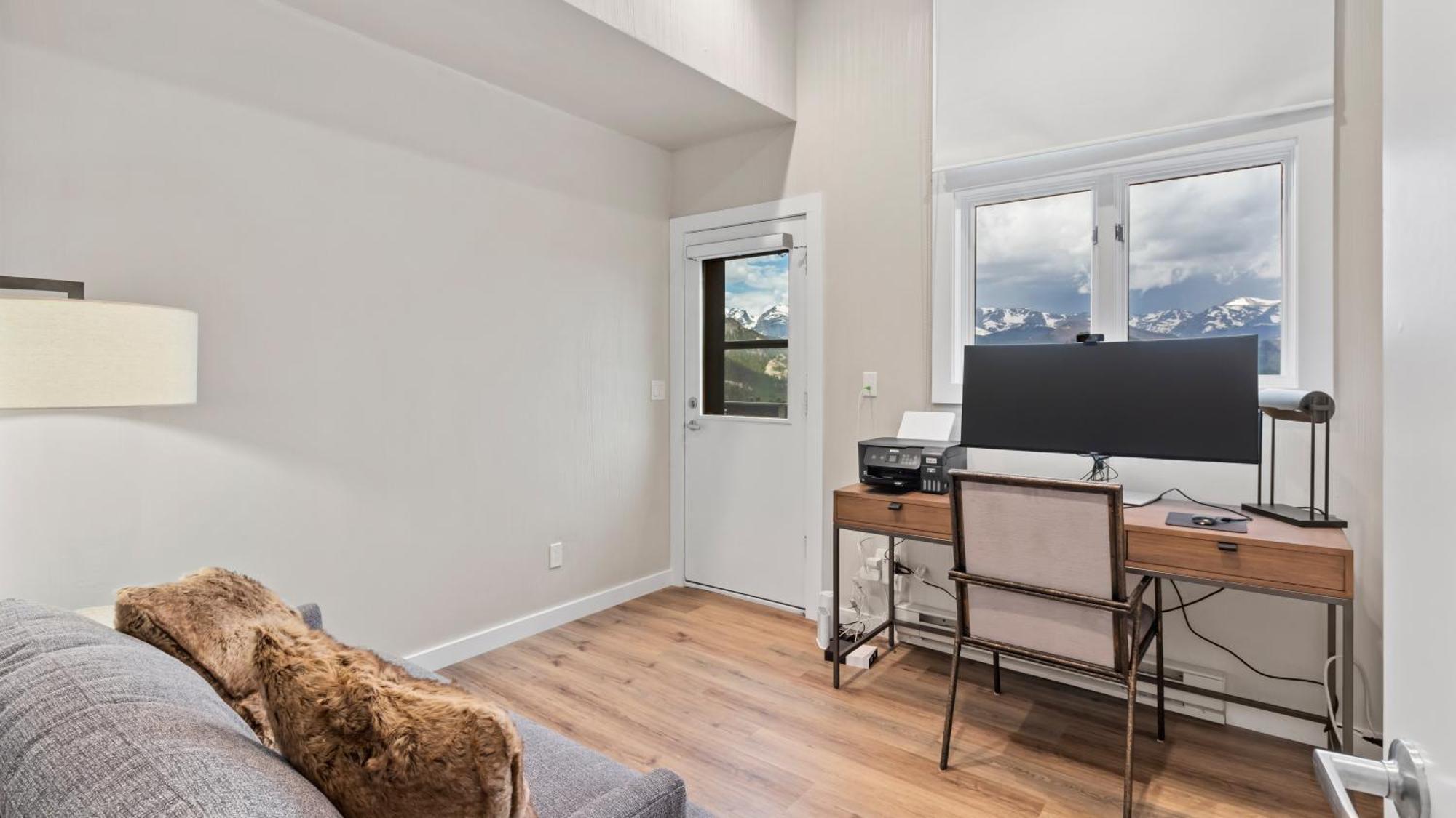 Casa De Cristal-Epic Views-Hottub-Sauna-Sleeps 10-Luxury Linens-Stocked Kitchen Estes Park Exteriör bild