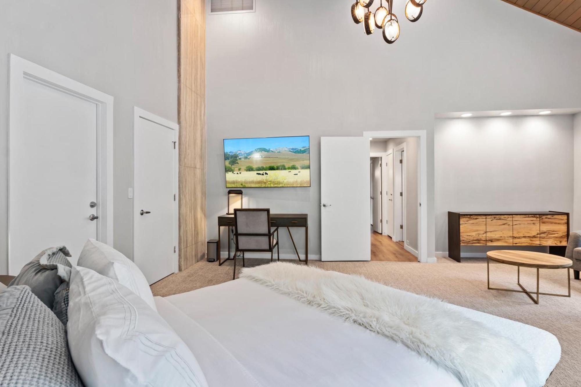 Casa De Cristal-Epic Views-Hottub-Sauna-Sleeps 10-Luxury Linens-Stocked Kitchen Estes Park Exteriör bild