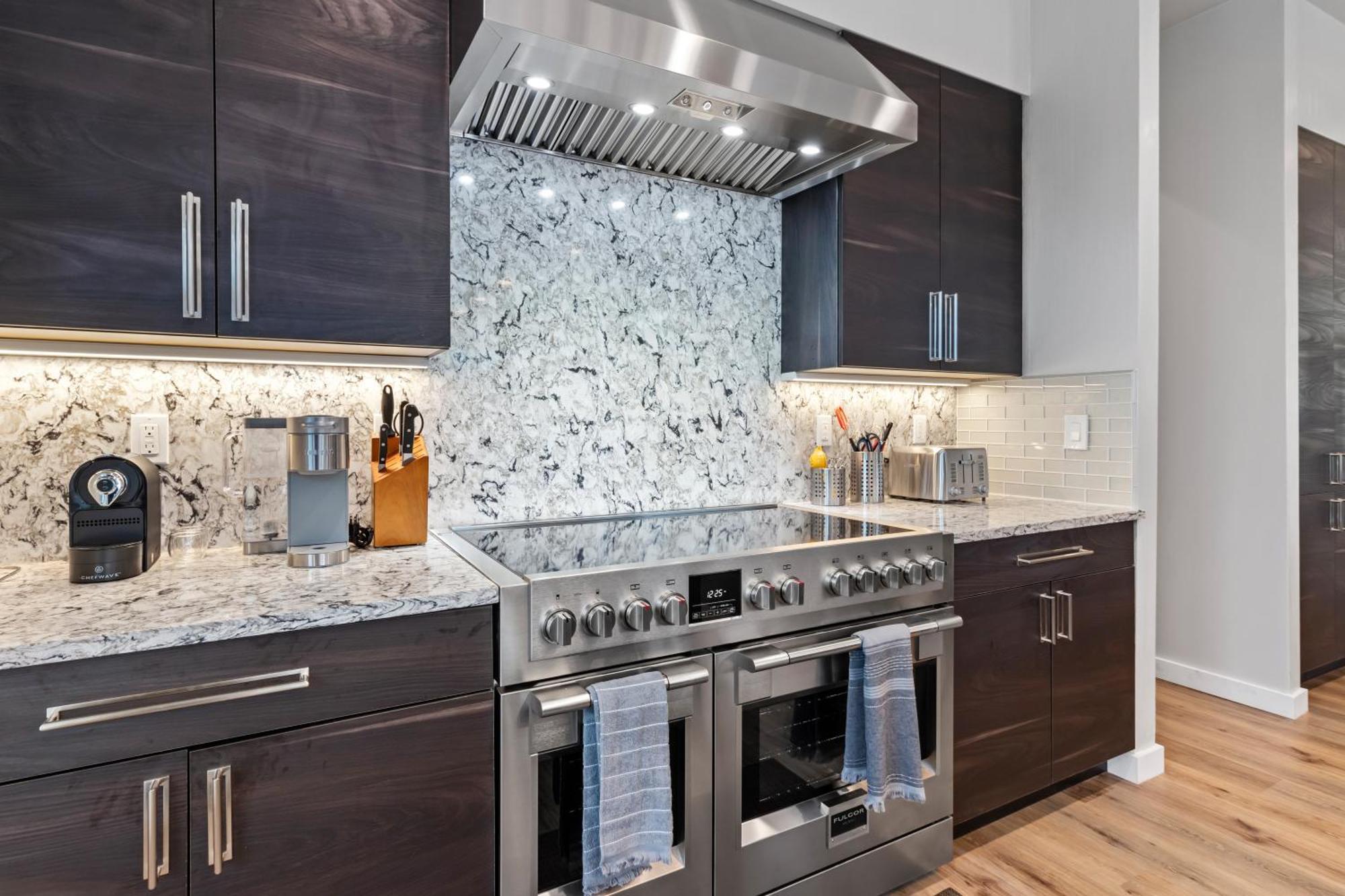 Casa De Cristal-Epic Views-Hottub-Sauna-Sleeps 10-Luxury Linens-Stocked Kitchen Estes Park Exteriör bild